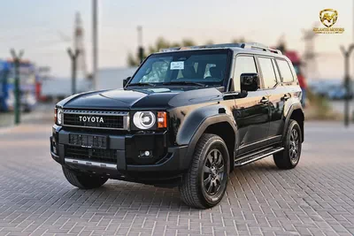 2027 Toyota Prado Adventure GCC Specs-2