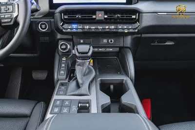 2027 Toyota Prado Adventure GCC Specs-7