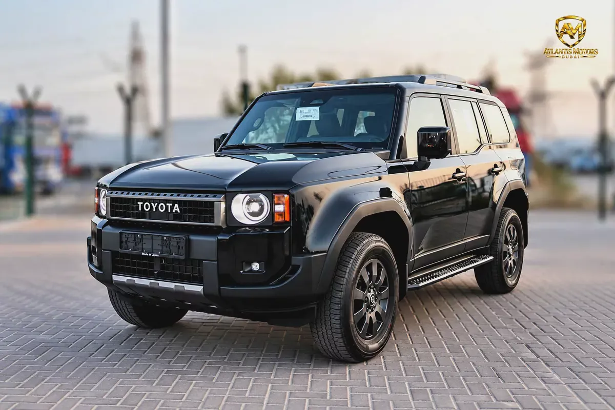 2027 Toyota Prado Adventure GCC Specs-2-2