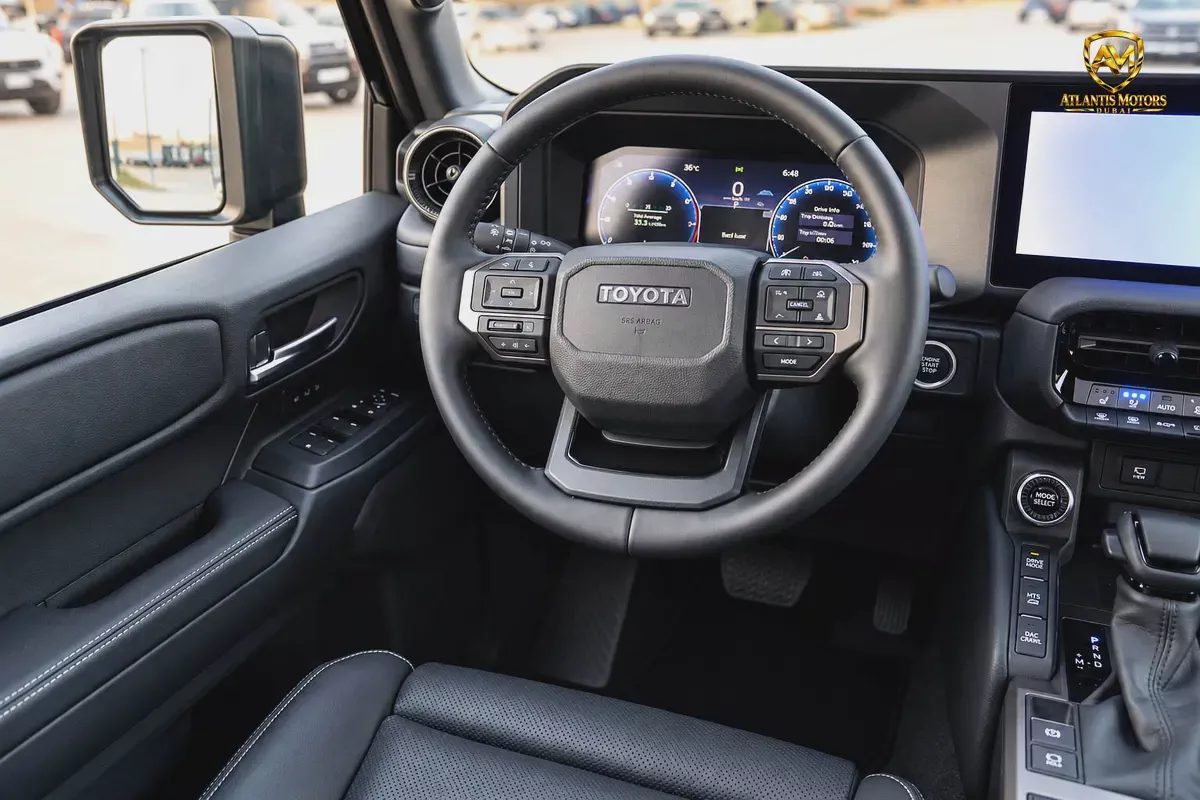 2027 Toyota Prado Adventure GCC Specs-4-4
