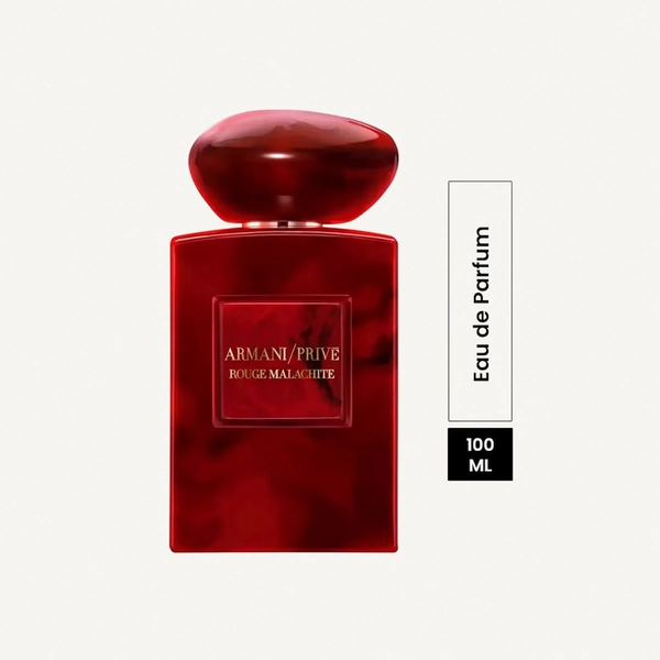 GIORGIO ARMANI Prive Rouge Malachite EDP 100ml
