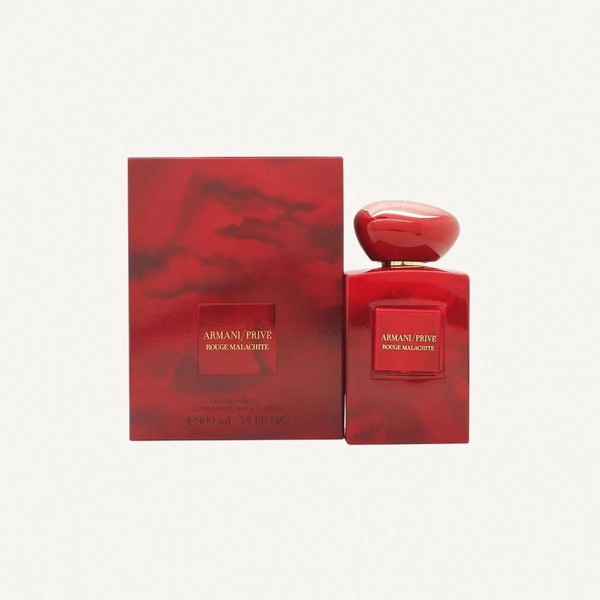 GIORGIO ARMANI Prive Rouge Malachite EDP 100ml