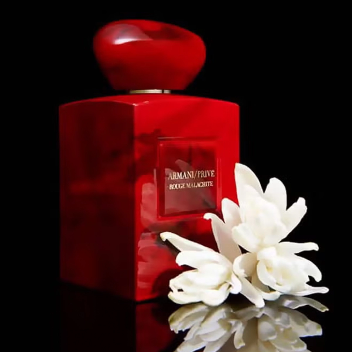 GIORGIO ARMANI Prive Rouge Malachite EDP 100ml-4-4