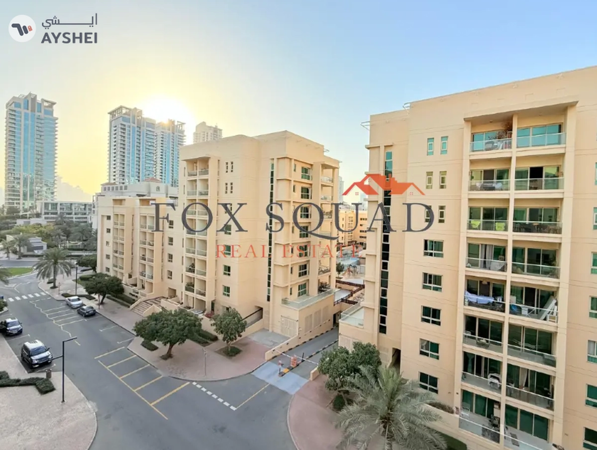 APARTMENT FOR RENT IN AL ARTA 2, AL ARTA-6-6