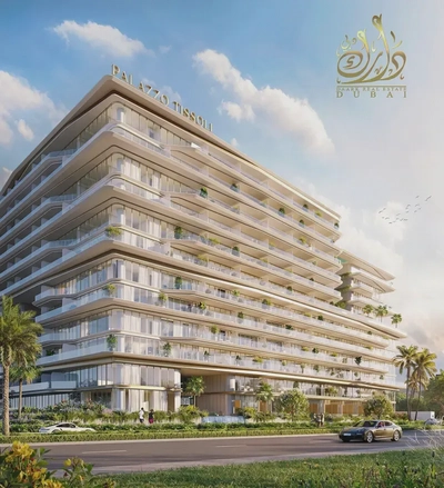 Panoramic Sea Views_Fully Furnished_Ferrari Design-1