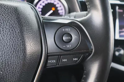 Toyota Camry Sport 2020 GCC Specs - Original Paint-9