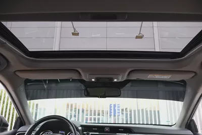 Toyota Camry Sport 2020 GCC Specs - Original Paint-6