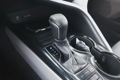 Toyota Camry Sport 2020 GCC Specs - Original Paint-7