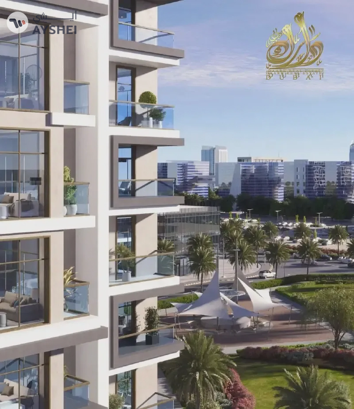 1 BED SPECIAL LAYOUT - ASK 20\80 PP - READY SOON