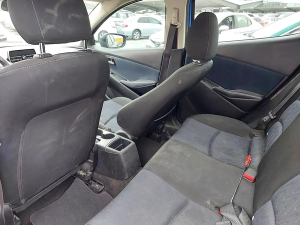 Mazda 2 - 2016 - GCC Specs - Well Maintained