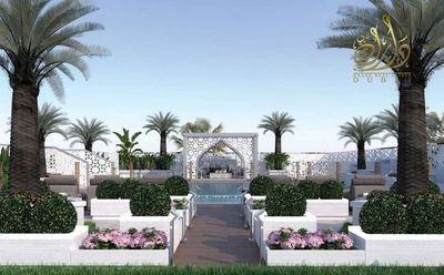 Strategic Living Steps from Dubai-3
