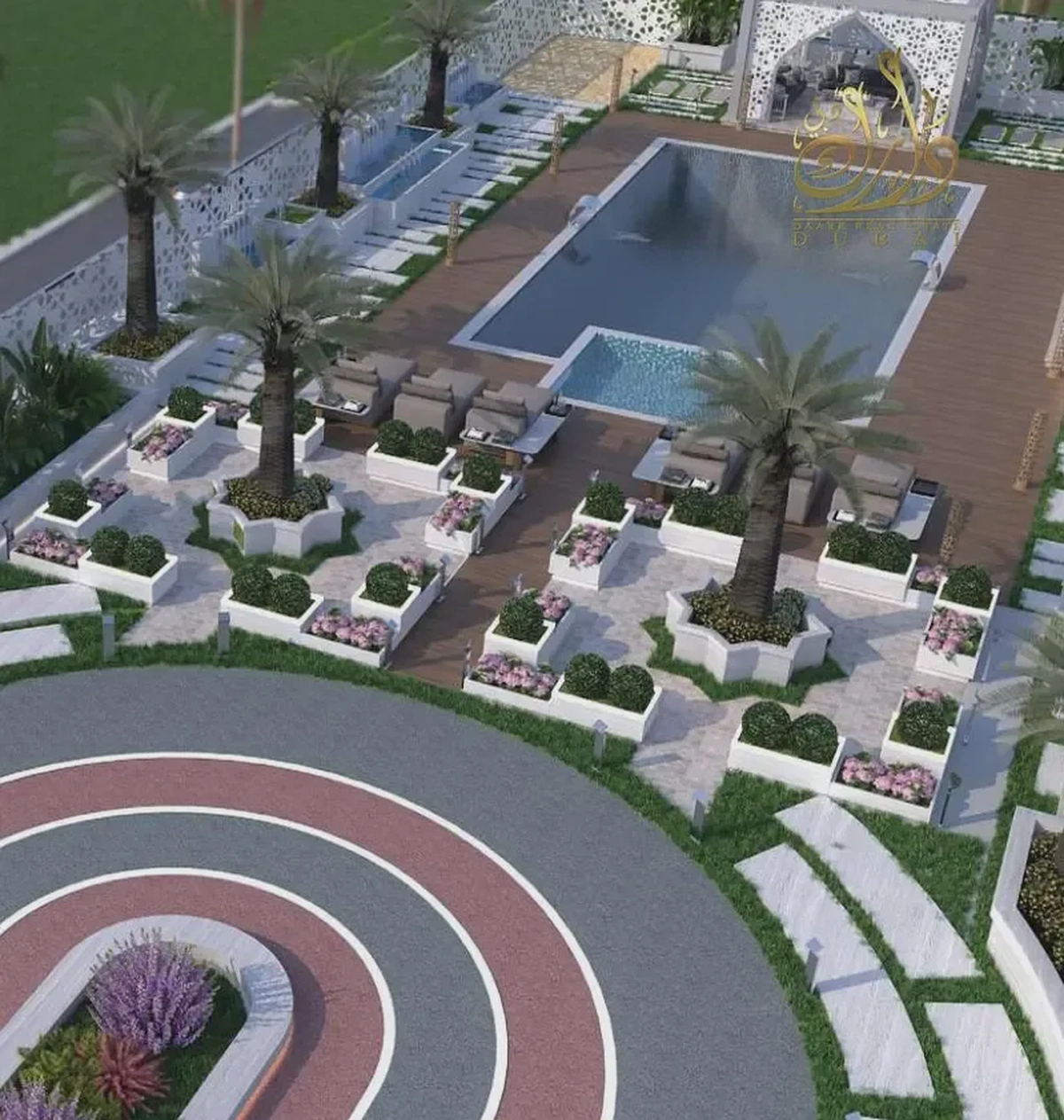 Strategic Living Steps from Dubai-2-2