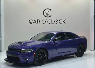 [DODGE CHARGER SXT 3.6L V6] [LASTCALL SERIES]-0