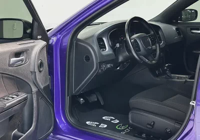[DODGE CHARGER SXT 3.6L V6] [LASTCALL SERIES]-9
