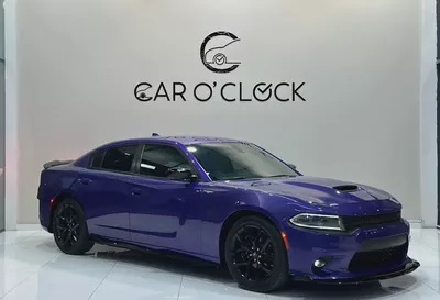[DODGE CHARGER SXT 3.6L V6] [LASTCALL SERIES]-1