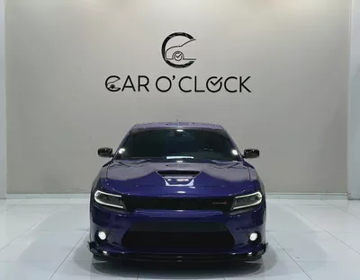 [DODGE CHARGER SXT 3.6L V6] [LASTCALL SERIES]-2