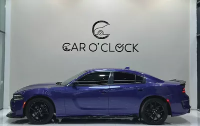 [DODGE CHARGER SXT 3.6L V6] [LASTCALL SERIES]-3