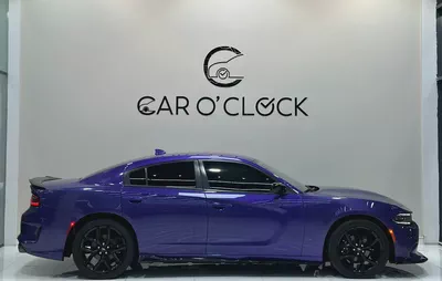 [DODGE CHARGER SXT 3.6L V6] [LASTCALL SERIES]-4