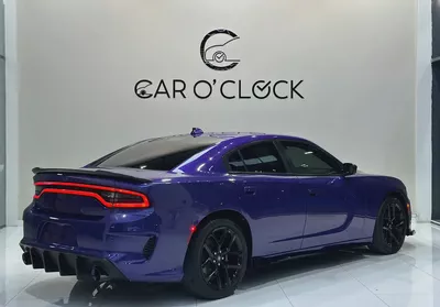 [DODGE CHARGER SXT 3.6L V6] [LASTCALL SERIES]-6
