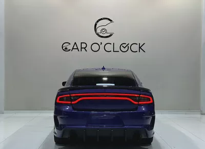 [DODGE CHARGER SXT 3.6L V6] [LASTCALL SERIES]-7