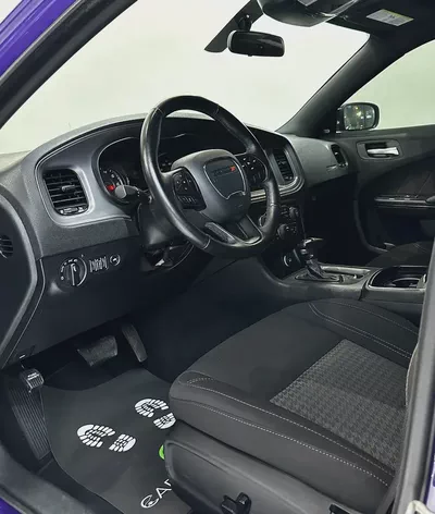 [DODGE CHARGER SXT 3.6L V6] [LASTCALL SERIES]-8