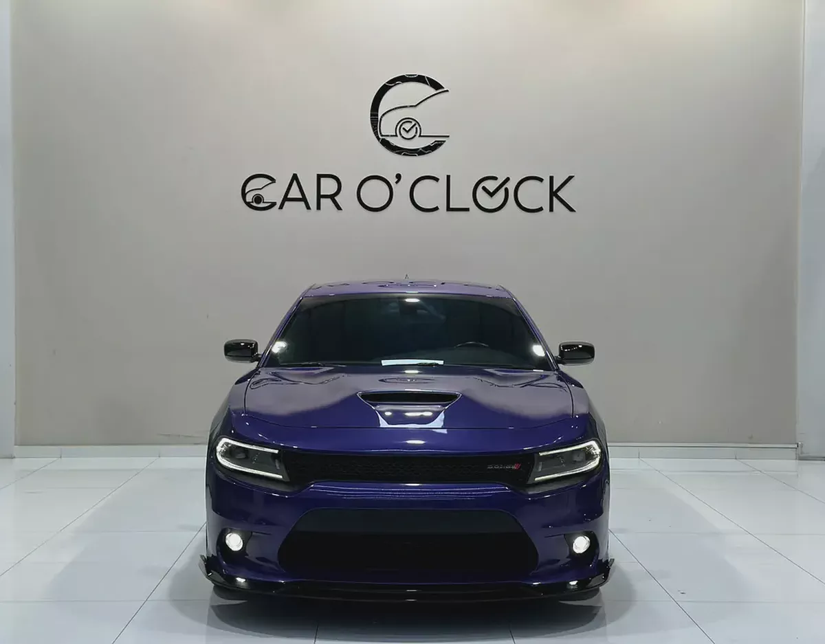 [DODGE CHARGER SXT 3.6L V6] [LASTCALL SERIES]-2-2