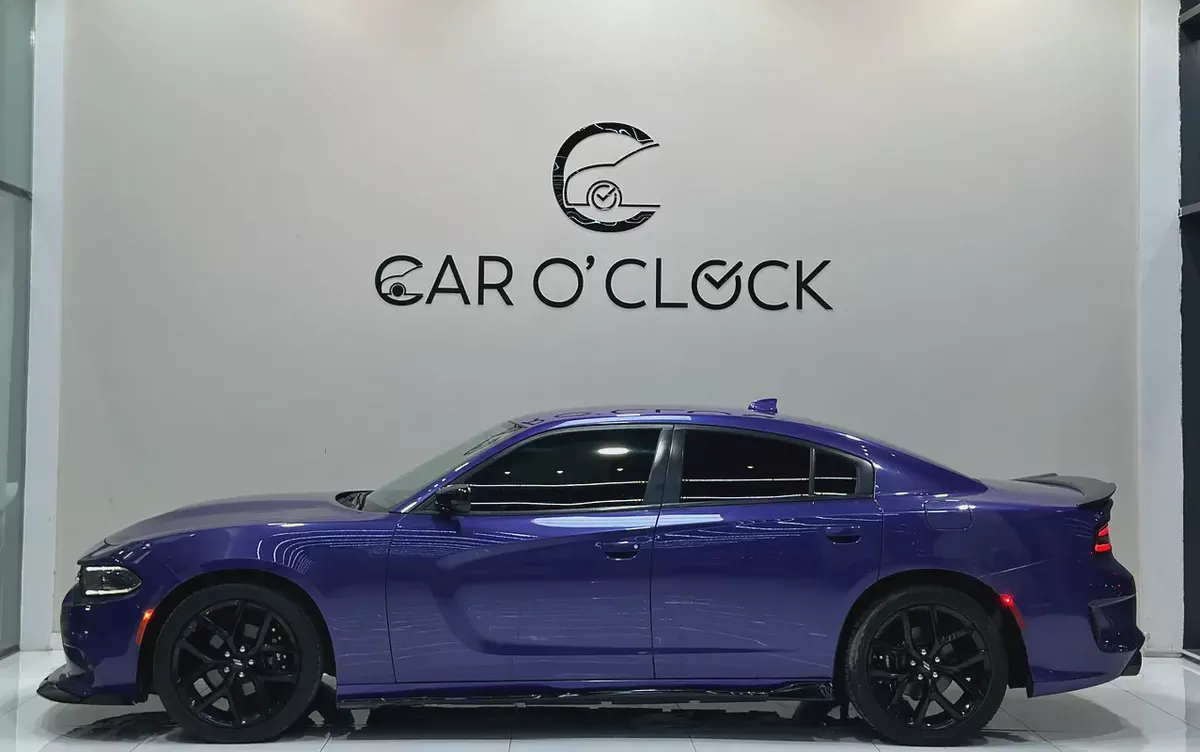 [DODGE CHARGER SXT 3.6L V6] [LASTCALL SERIES]-3-3