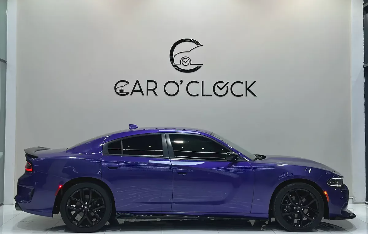 [DODGE CHARGER SXT 3.6L V6] [LASTCALL SERIES]-4-4