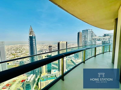 Burj Vista 1, Burj Vista, Downtown Dubai, Dubai-12
