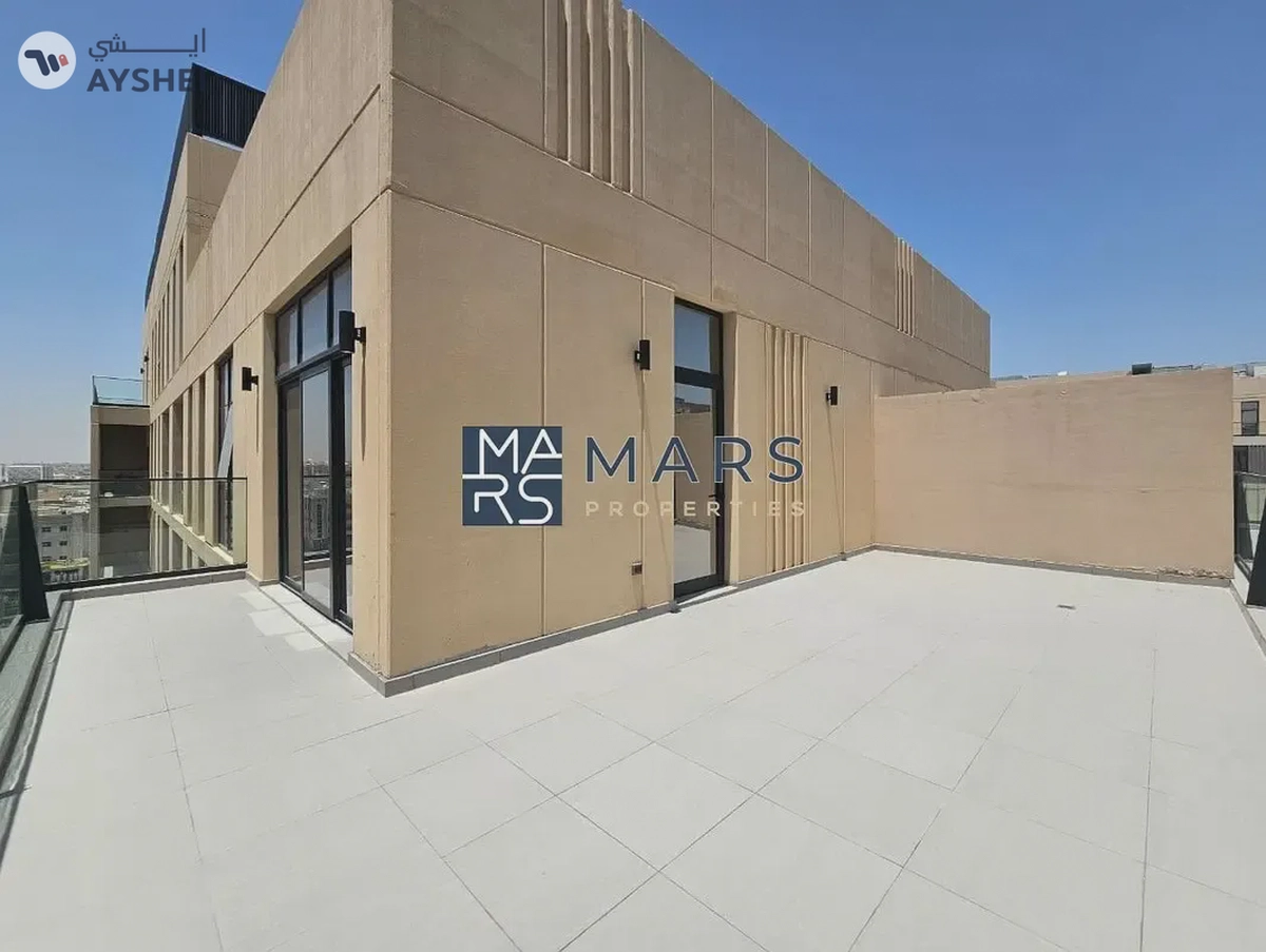 🌟 Luxurious Living Awaits in Al Mamsha, Sharjah! 🌟