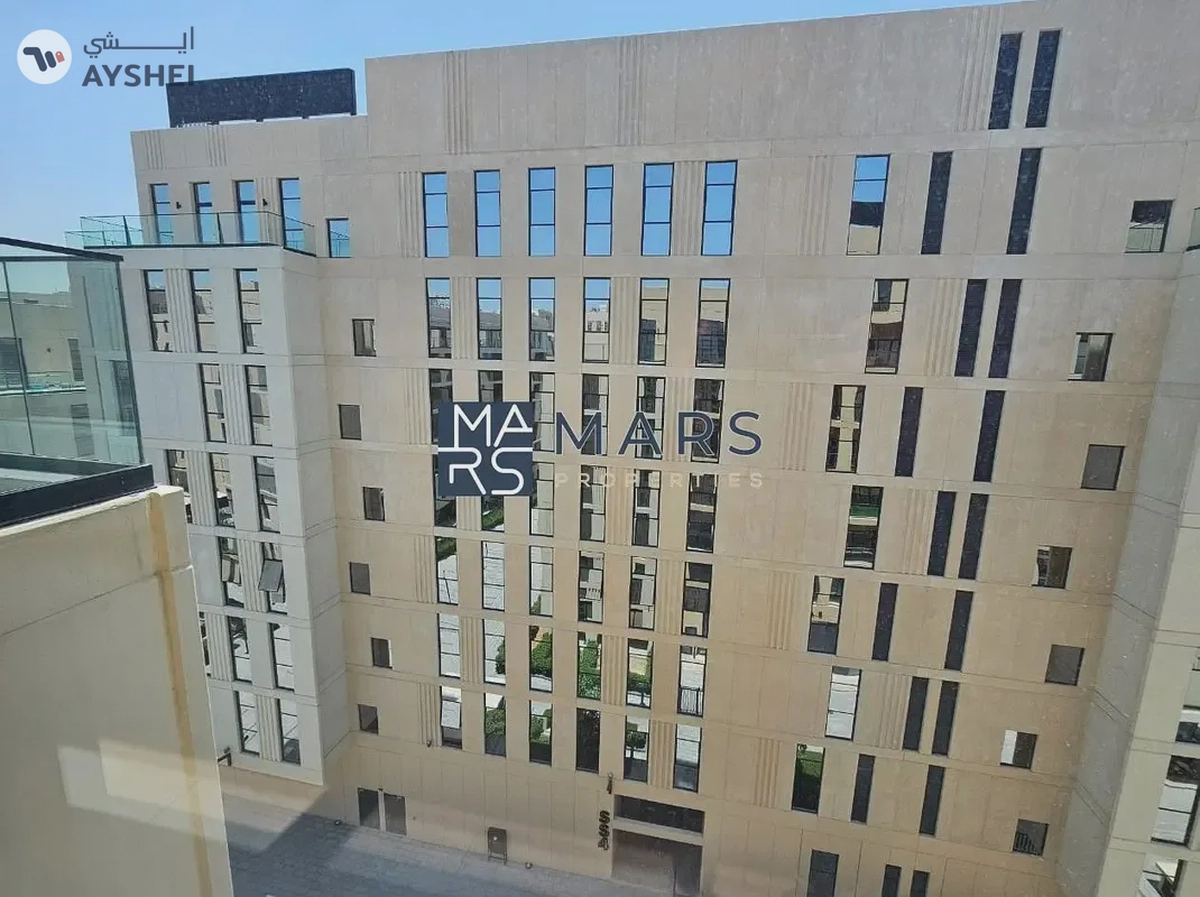 🌟 Luxurious Living Awaits in Al Mamsha, Sharjah! 🌟