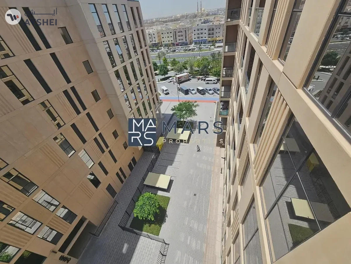 🌟 Luxurious Living Awaits in Al Mamsha, Sharjah! 🌟