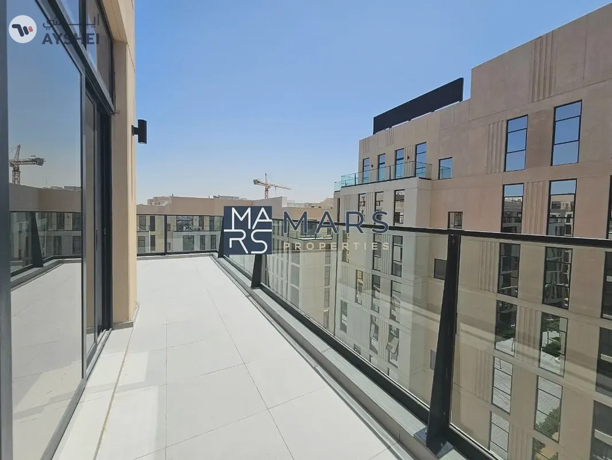 🌟 Luxurious Living Awaits in Al Mamsha, Sharjah! 🌟