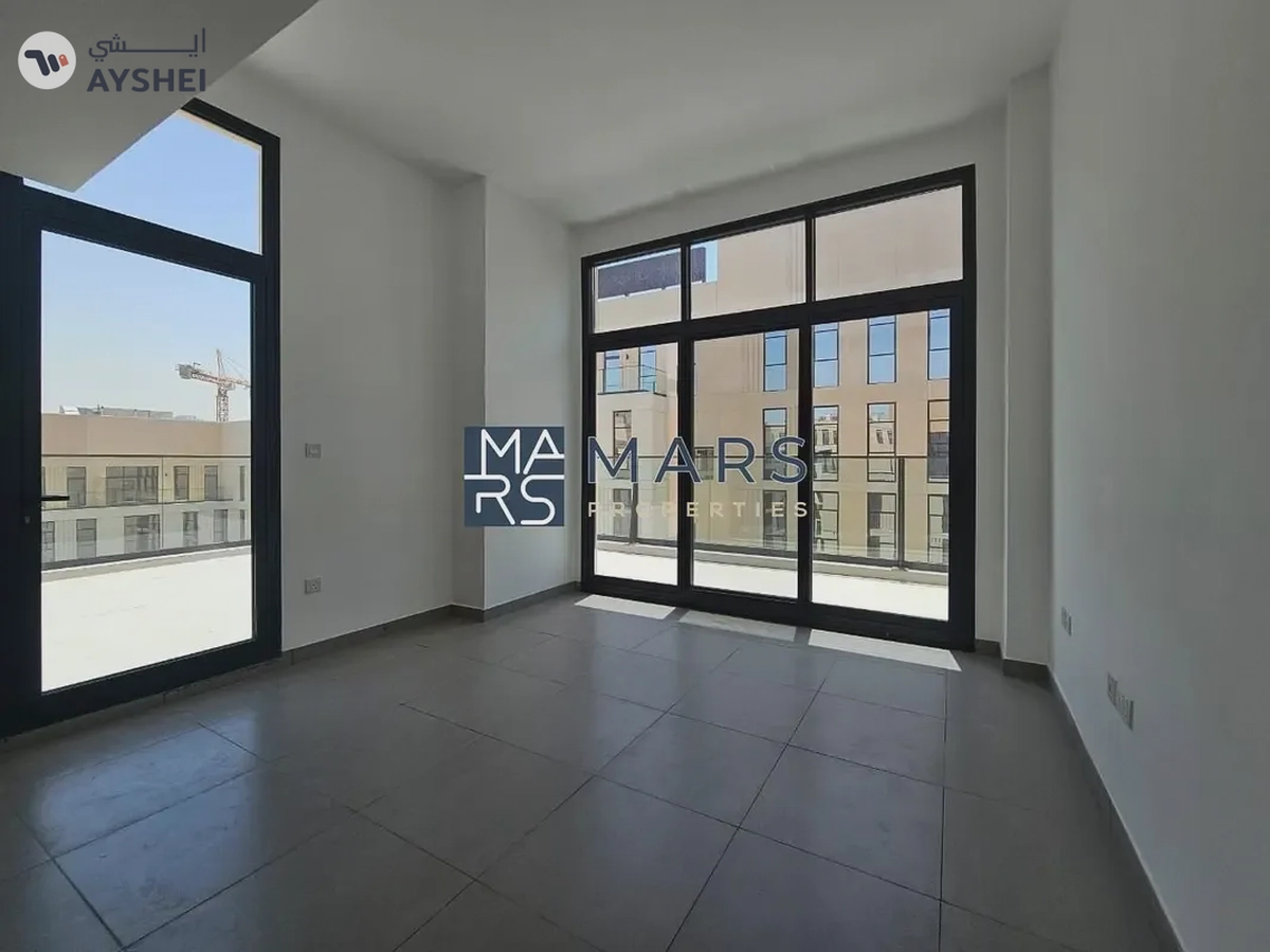 🌟 Luxurious Living Awaits in Al Mamsha, Sharjah! 🌟