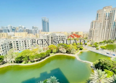 APARTMENT FOR RENT IN THE FAIRWAYS NORTH, THE FAIRWAYS-7