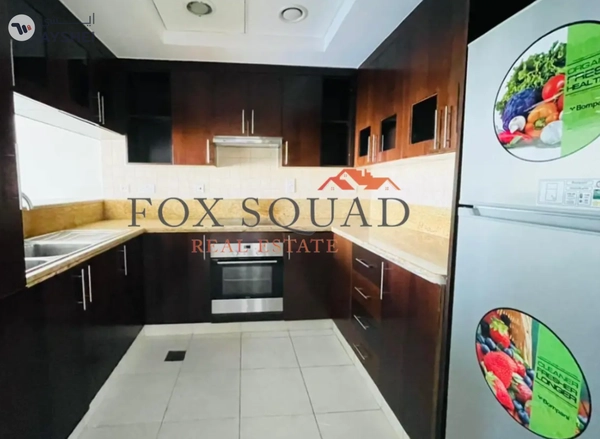 APARTMENT FOR RENT IN THE FAIRWAYS NORTH, THE FAIRWAYS