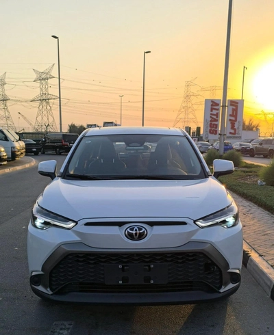 Toyota Frontlander-5