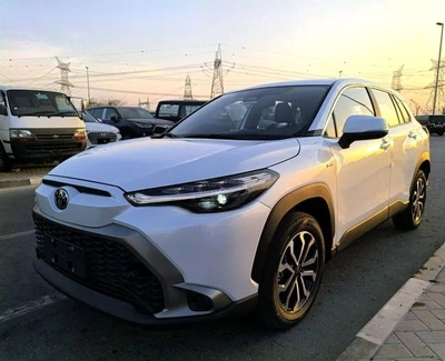 Toyota Frontlander-0