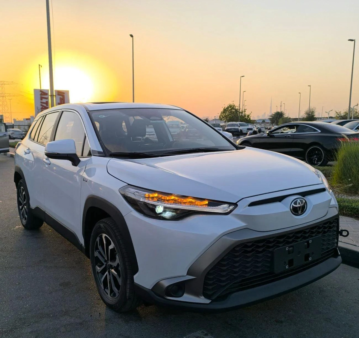 Toyota Frontlander-1-1