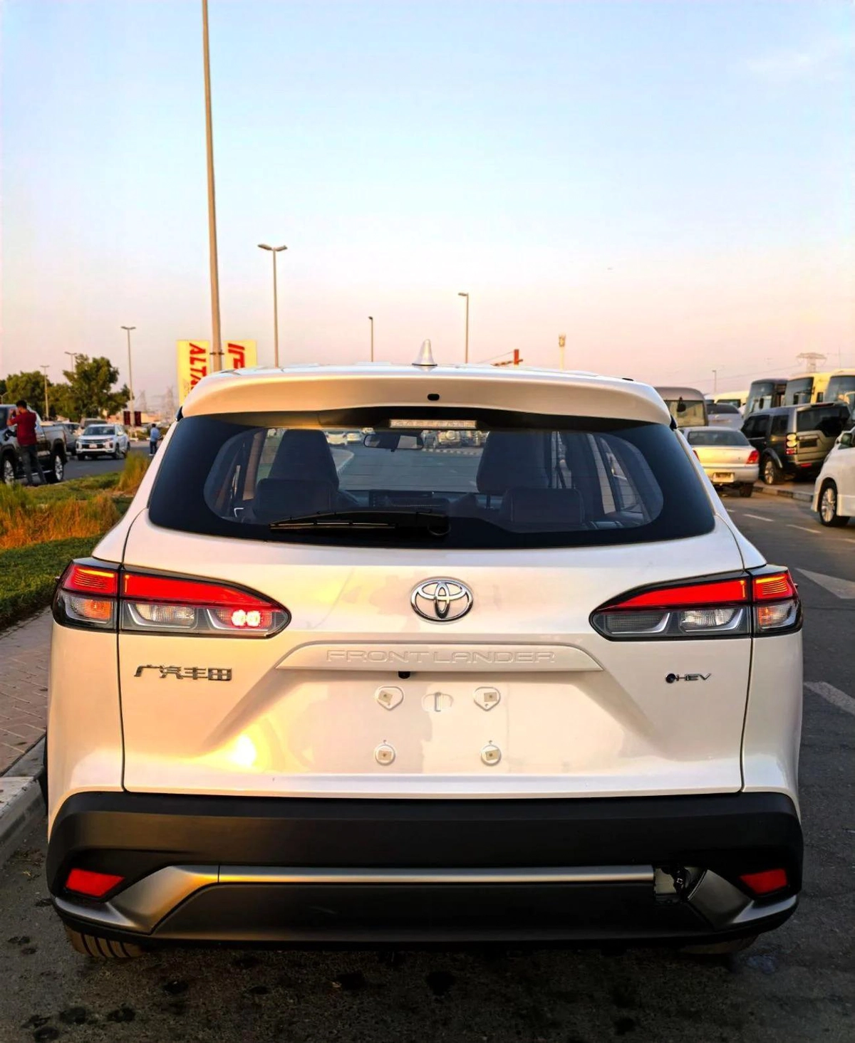 Toyota Frontlander-2-2
