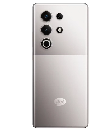ITEL S25 Ultra Dual SIM Meteor Titanium 8+8GB RAM 256GB 4G - Middle East Version-3