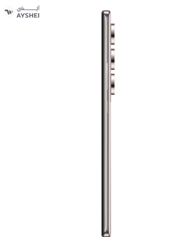 ITEL S25 Ultra Dual SIM Meteor Titanium 8+8GB RAM 256GB 4G - Middle East Version