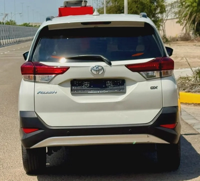 775-Monthly l GCC l 1.5L, Camera, GPS l Accident Free-5