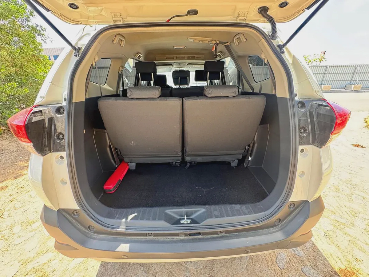 775-Monthly l GCC l 1.5L, Camera, GPS l Accident Free-12-12