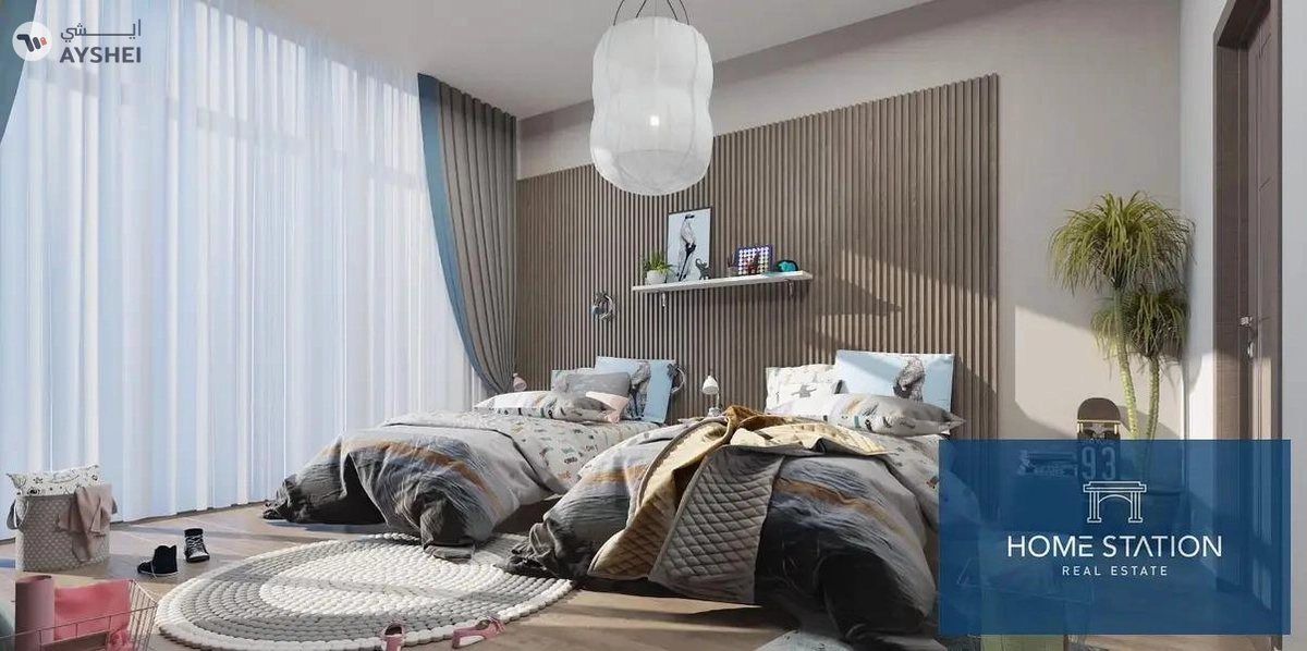 Verdana Residence, Dubai Investment Park (DIP), Dubai-7-7