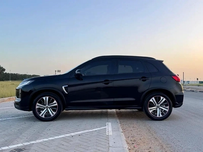 ASX,2024 GLX، 2.0L AWD Full Options, Panoramic-6