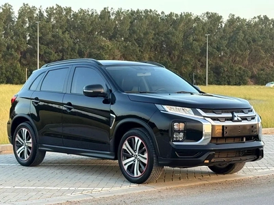 ASX,2024 GLX، 2.0L AWD Full Options, Panoramic-9