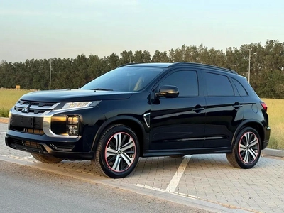 ASX,2024 GLX، 2.0L AWD Full Options, Panoramic-0