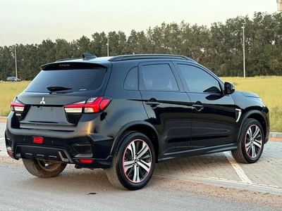 ASX,2024 GLX، 2.0L AWD Full Options, Panoramic-19