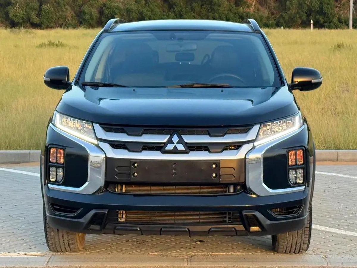 ASX,2024 GLX، 2.0L AWD Full Options, Panoramic-14-14